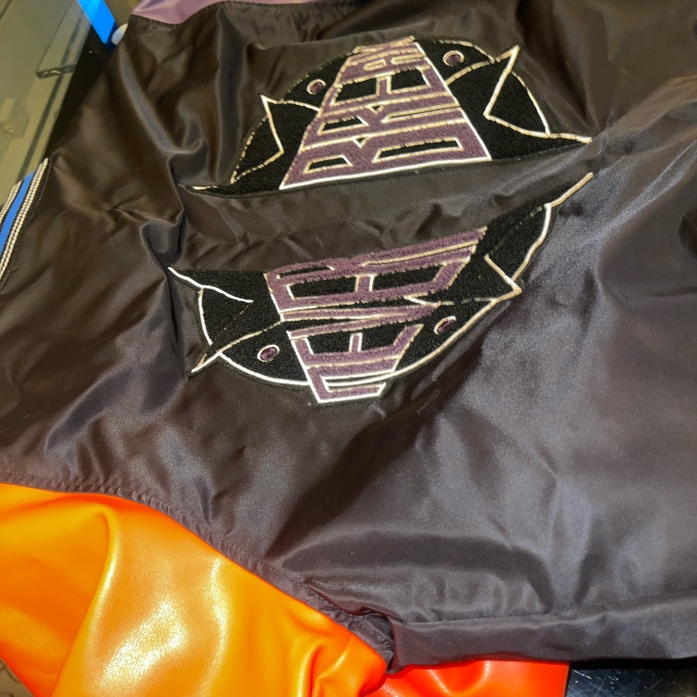 Men’s jacket - Picture 3 of 8